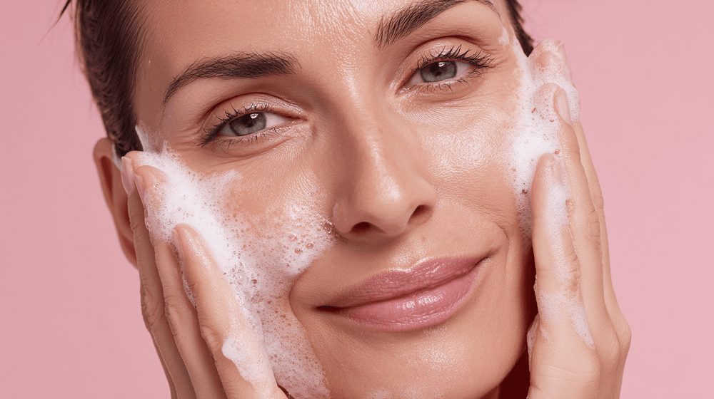 Čiščenje kože - Skinfairytale