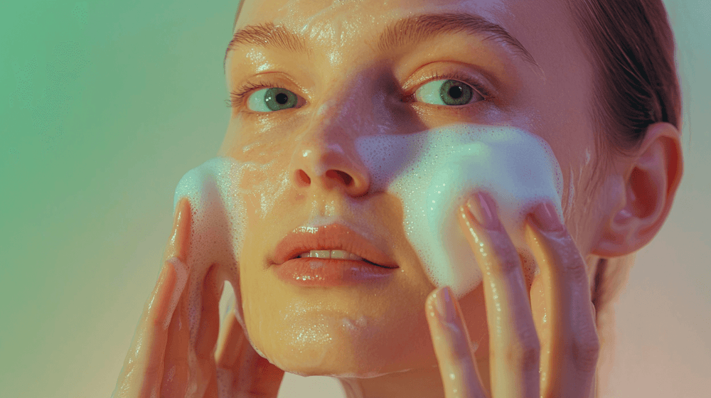 Čistilci - Skinfairytale