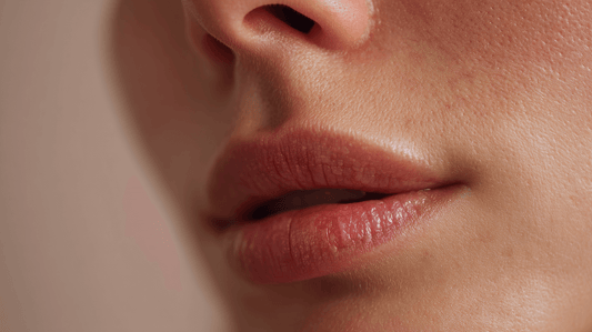 Lippen