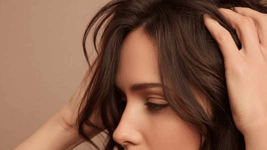 Haarbescherming