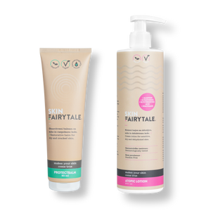 Protect Balm & Atopic Lotion