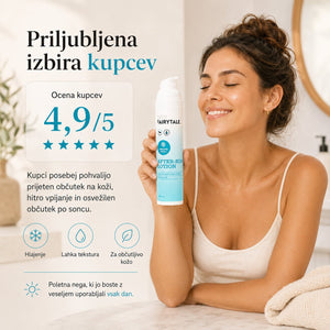 Slika produkta After Sun Lotion - SkinFairytale