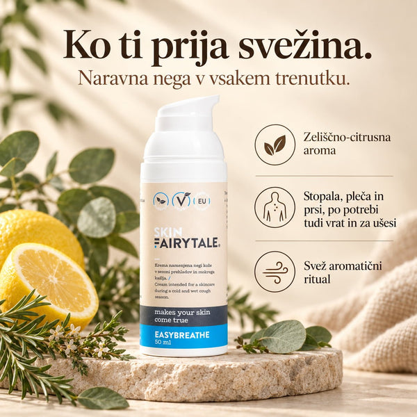 Slika produkta Aromaterapevtski Trojcek - SkinFairytale
