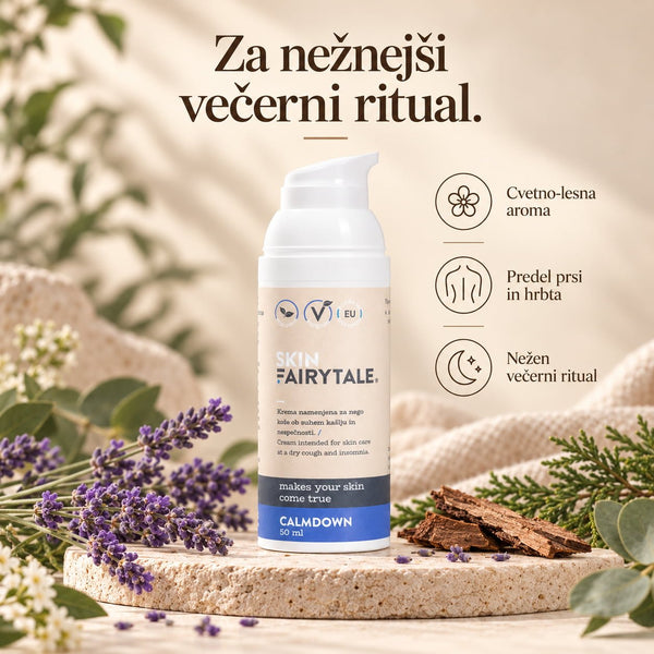 Slika produkta Aromaterapevtski Trojcek - SkinFairytale