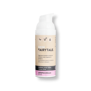 Slika produkta Atopic Cream - SkinFairytale