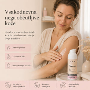 Slika produkta Atopic Cream - SkinFairytale