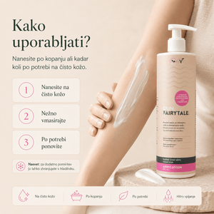 Slika produkta Atopic Lotion 250ml - SkinFairytale