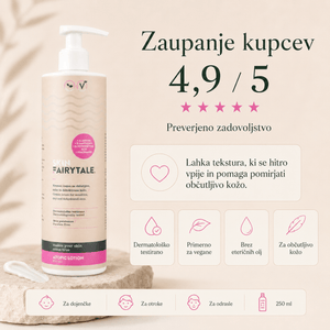 Slika produkta Atopic Lotion 250ml - SkinFairytale
