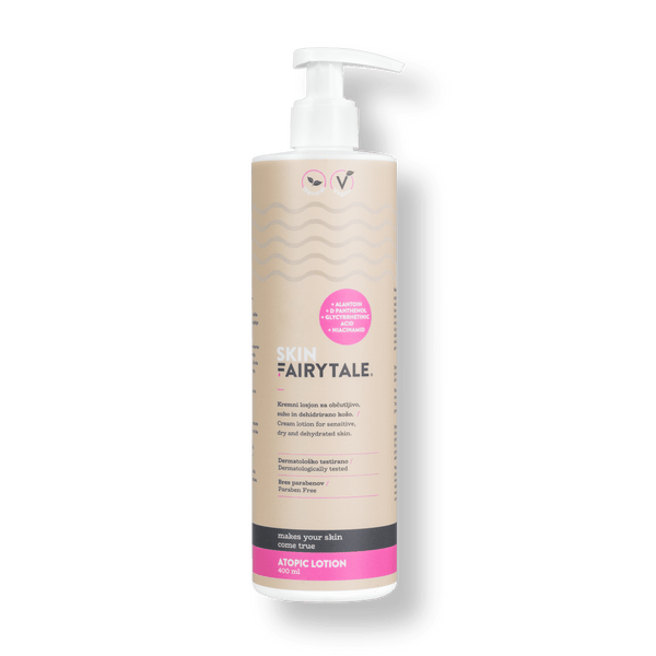 Slika produkta Atopic Lotion - SkinFairytale