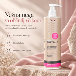 Slika produkta Atopic Lotion - SkinFairytale