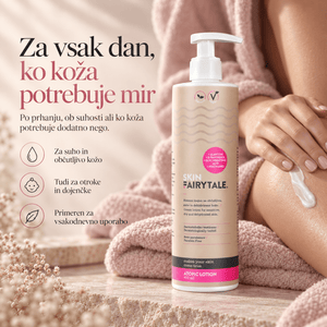 Slika produkta Atopic Lotion - SkinFairytale