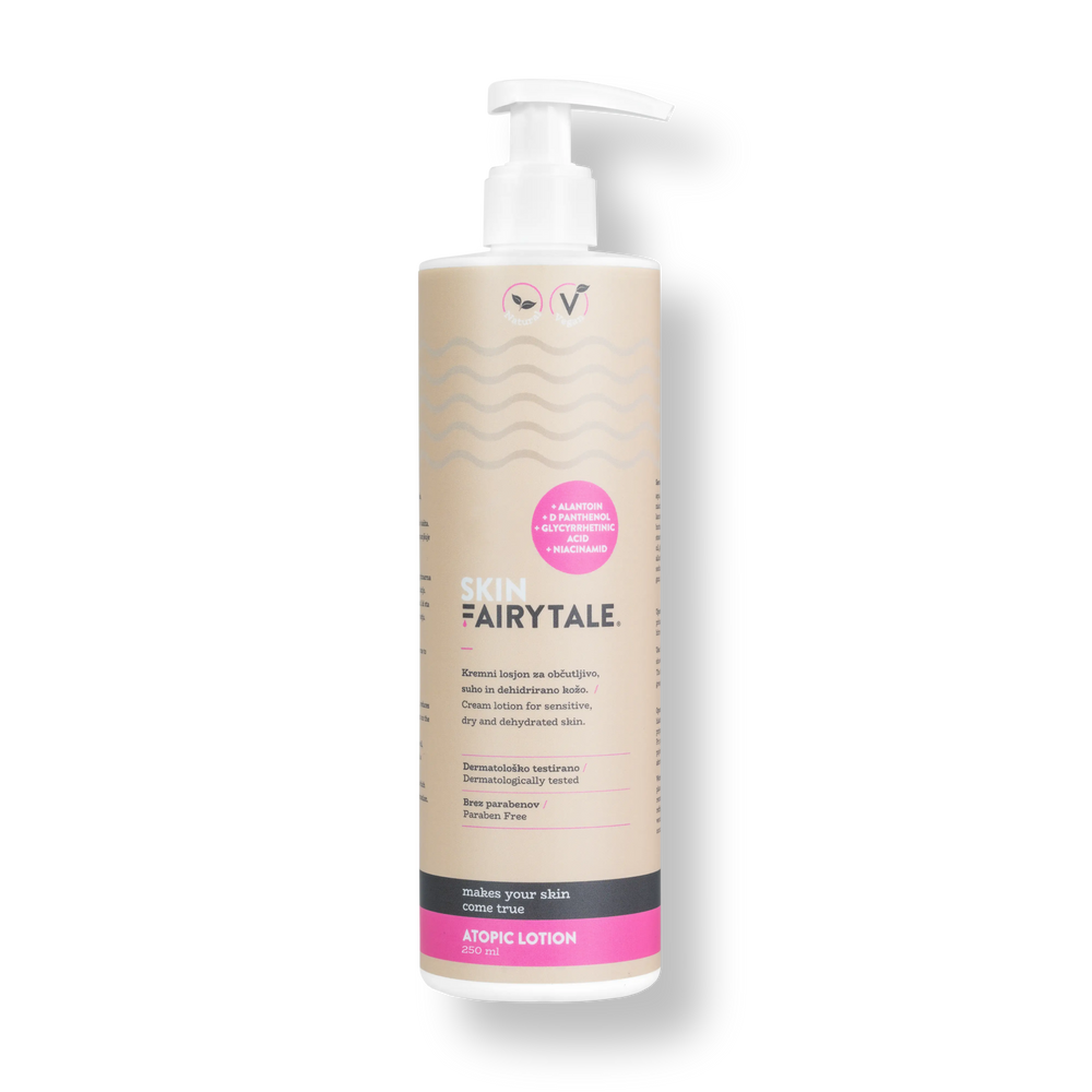 Slika produkta Atopic Lotion Mini - SkinFairytale