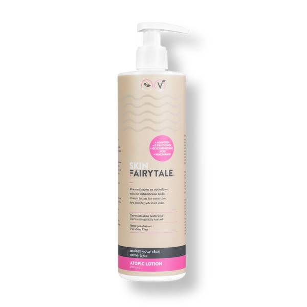 Slika produkta Atopic Lotion Mini - SkinFairytale