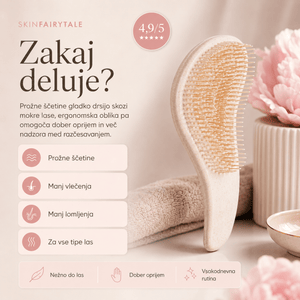Slika produkta Body Butter Sugar Rush × Vita - SkinFairytale