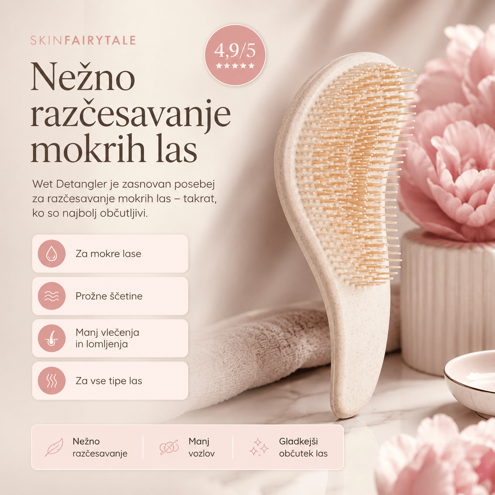 Slika produkta Body Butter Sugar Rush × Vita - SkinFairytale
