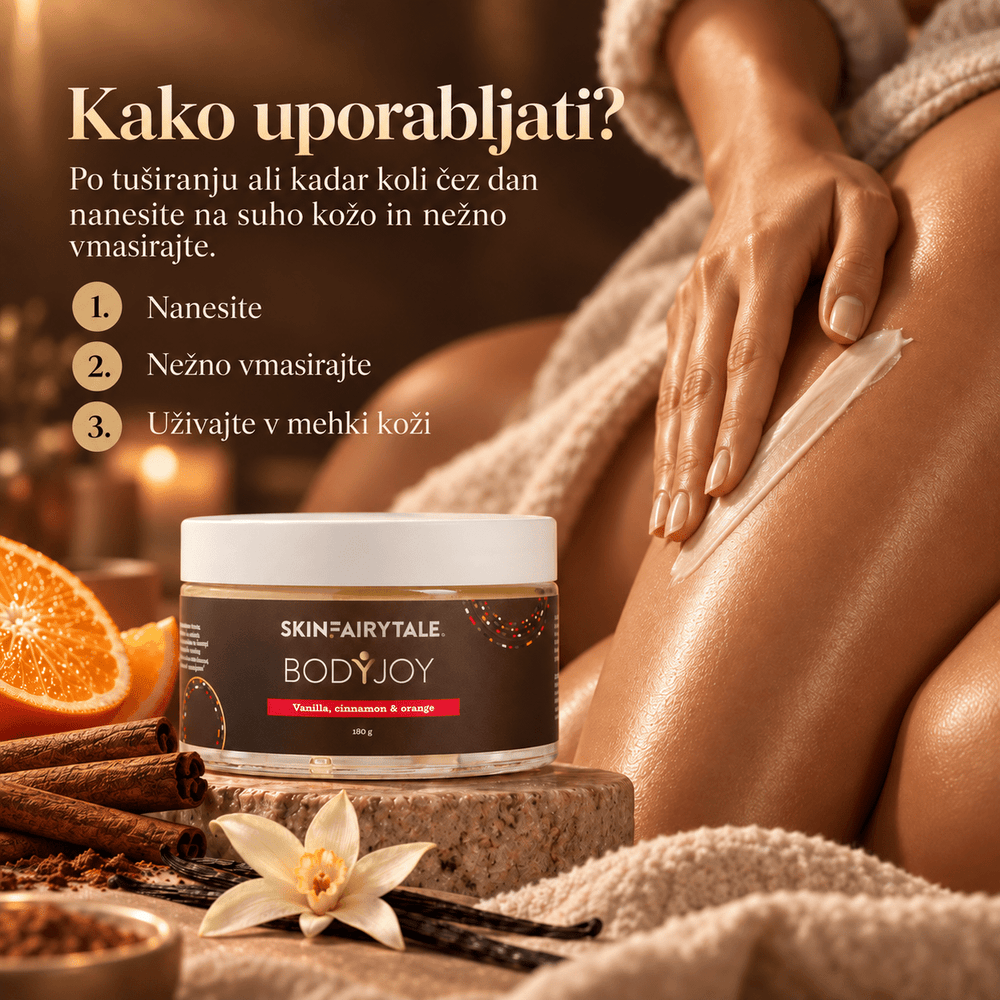 Slika produkta Body Joy - SkinFairytale