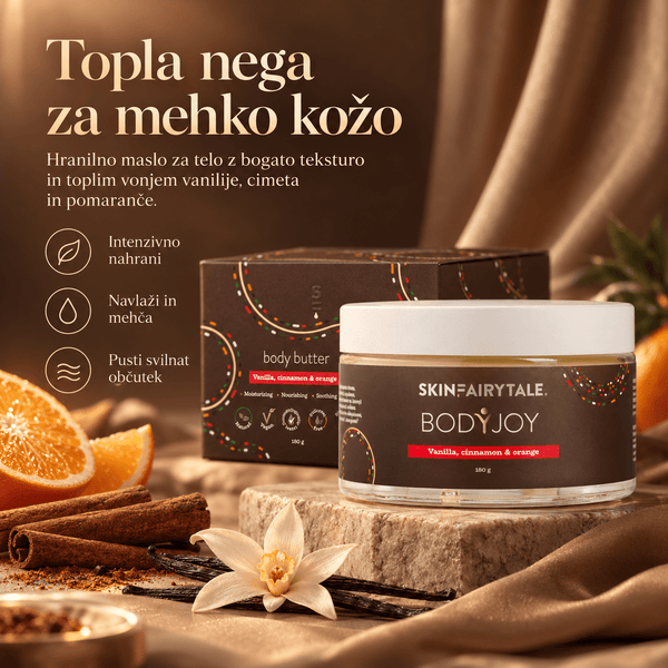 Slika produkta Body Joy - SkinFairytale