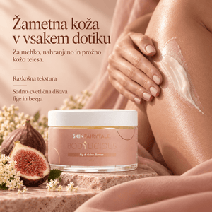 Slika produkta Body Licious (FIG Elder) - SkinFairytale