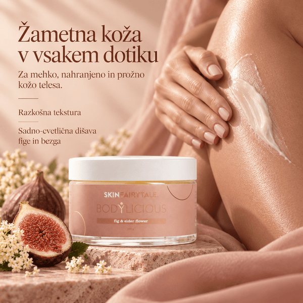 Slika produkta Body Licious (FIG Elder) - SkinFairytale