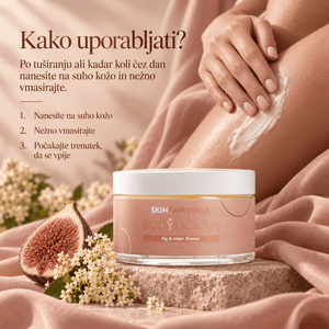 Slika produkta Body Licious (FIG Elder) - SkinFairytale