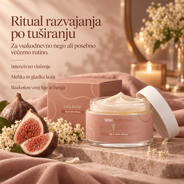 Slika produkta Body Licious (FIG Elder) - SkinFairytale