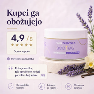 Slika produkta Body Mg (Magnesium) - SkinFairytale