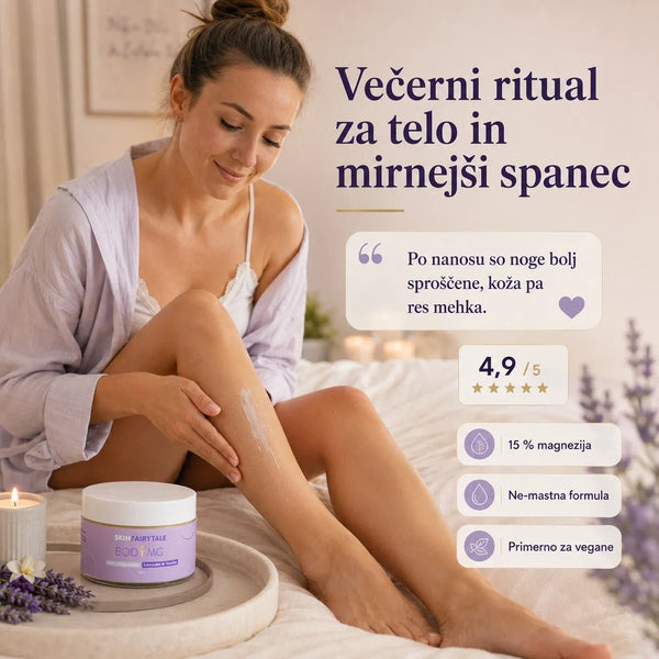 Slika produkta Body Mg (Magnesium) - SkinFairytale