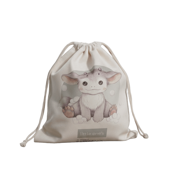 Cotton bag - SkinFairytale - Image 1