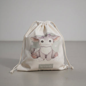 Cotton bag - SkinFairytale - Image 3