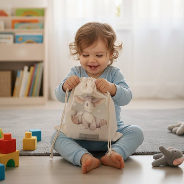 Cotton bag - SkinFairytale - Image 2