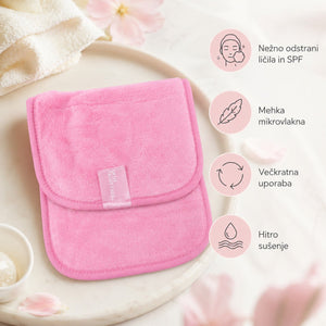 Slika produkta Brisačka za odstranjevanje liči - SkinFairytale
