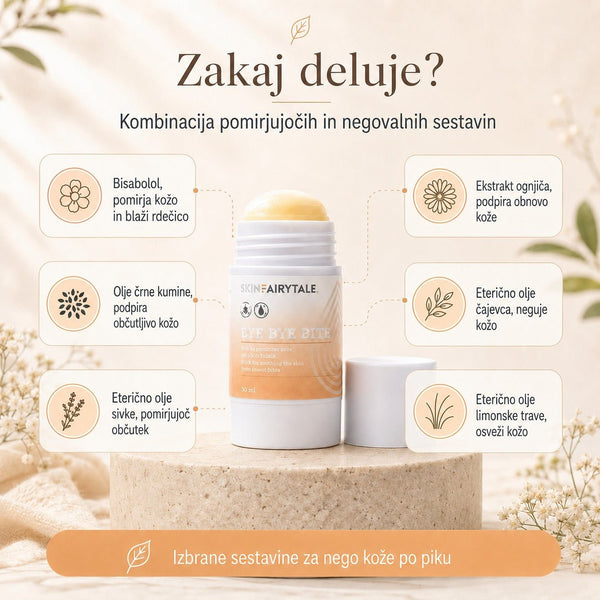 Slika produkta ByeBye Bite - SkinFairytale