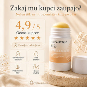 Slika produkta ByeBye Bite - SkinFairytale