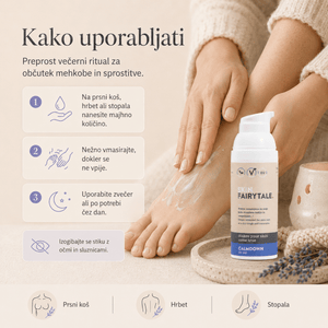 Slika produkta Calm Down - SkinFairytale