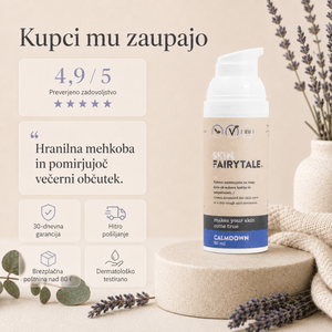 Slika produkta Calm Down - SkinFairytale