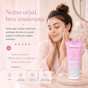 Slika produkta Cleansing Gel - SkinFairytale