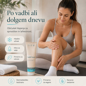 Slika produkta Cold Gel - SkinFairytale