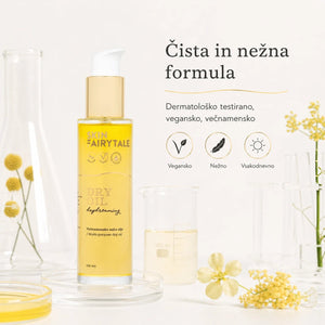 Slika produkta Daydreaming Dry Oil - SkinFairytale