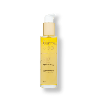 Daydreaming Dry Oil