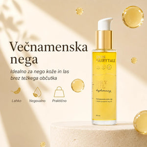 Slika produkta Daydreaming Dry Oil - SkinFairytale