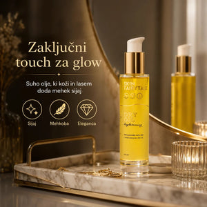 Slika produkta Daydreaming Dry Oil - SkinFairytale