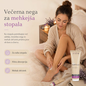 Slika produkta Foot Cream - SkinFairytale