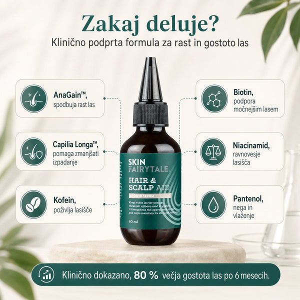 Slika produkta Growth Serum - SkinFairytale