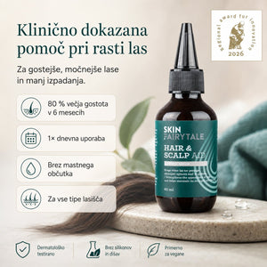 Slika produkta Growth Serum - SkinFairytale