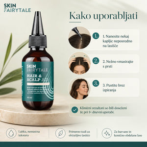 Slika produkta Growth Serum - SkinFairytale