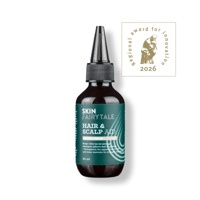 Growth Serum