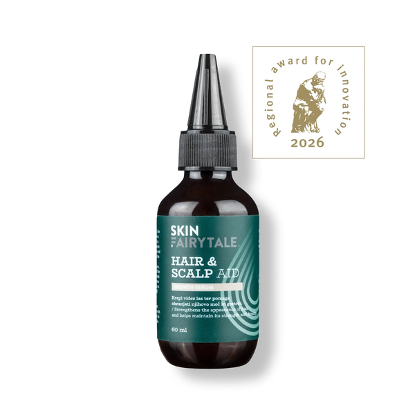 Slika produkta Growth Serum - SkinFairytale