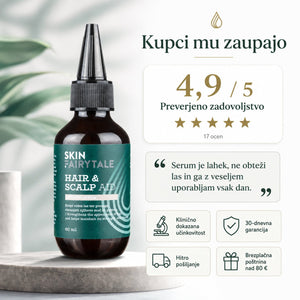 Slika produkta Growth Serum - SkinFairytale