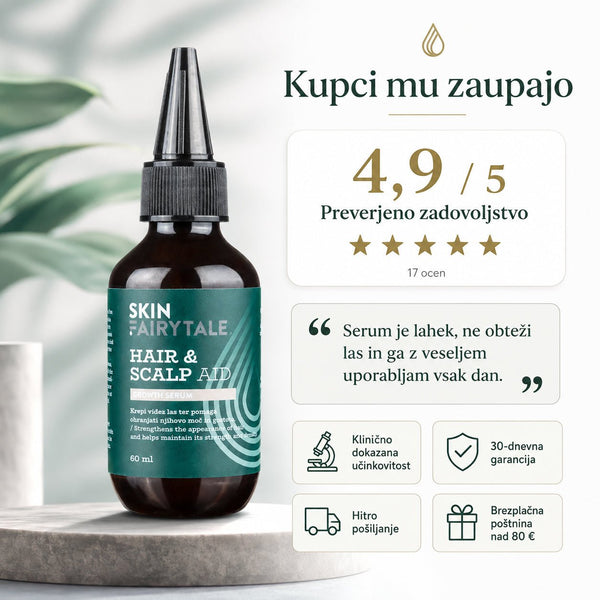 Slika produkta Growth Serum - SkinFairytale