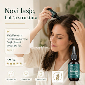 Slika produkta Growth Serum - SkinFairytale